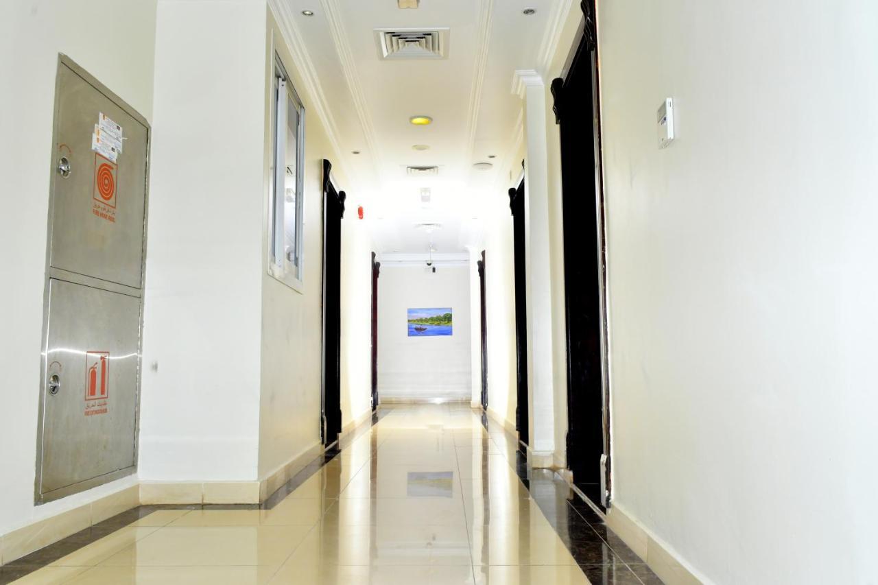 Panorama Portico Hotel, Juba Dış mekan fotoğraf