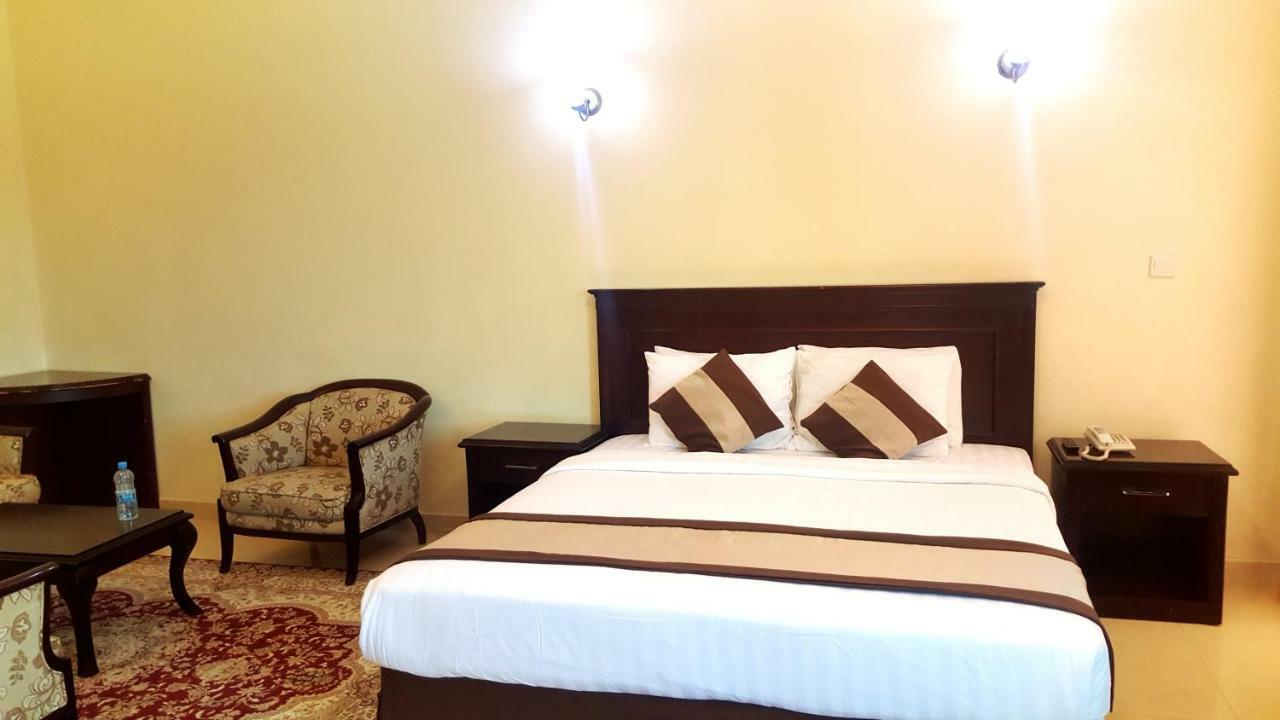 Panorama Portico Hotel, Juba Dış mekan fotoğraf