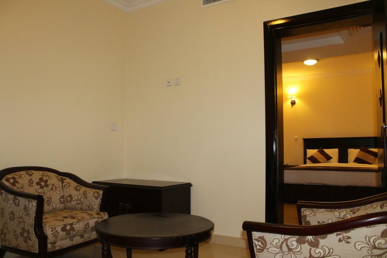 Panorama Portico Hotel, Juba Dış mekan fotoğraf